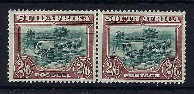 Image of South Africa 37a UMM